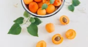 خواص برگ زردآلو خیراندیش در طب سنتی برای پوست و مو و دیابت و لاغری