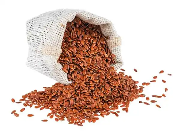 خواص بذر کتان خیراندیش در طب سنتی برای پوست و مو و دیابت و لاغری