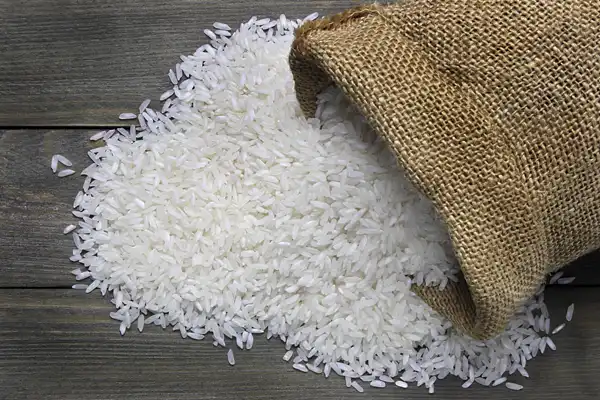 خواص برنج خیراندیش در طب سنتی برای پوست و مو و دیابت و لاغری
