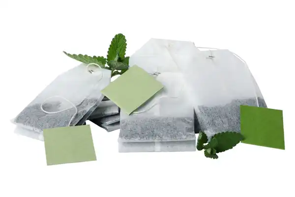 خواص چای کیسه ای خیراندیش در طب سنتی برای پوست و مو و دیابت و لاغری