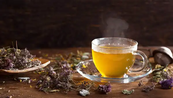 خواص چای کوهی خیراندیش در طب سنتی برای پوست و مو و دیابت و لاغری