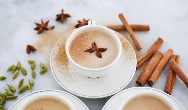 خواص چای ماسالا خیراندیش در طب سنتی برای پوست و مو و دیابت و لاغری