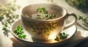 خواص دمنوش آویشن خیراندیش در طب سنتی برای پوست و مو و دیابت و لاغری