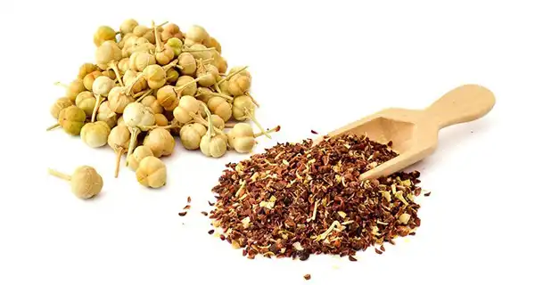 خواص اسپند خیراندیش در طب سنتی برای پوست و مو و دیابت و لاغری