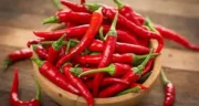 خواص فلفل قرمز خیراندیش در طب سنتی برای پوست و مو و دیابت و لاغری
