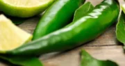 خواص فلفل سبز تند خیراندیش در طب سنتی برای پوست و مو و دیابت و لاغری