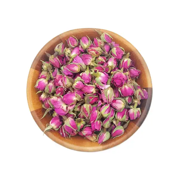 خواص گل محمدی خیراندیش در طب سنتی برای پوست و مو و دیابت و لاغری