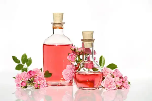 خواص گلاب خیراندیش در طب سنتی برای پوست و مو و دیابت و لاغری