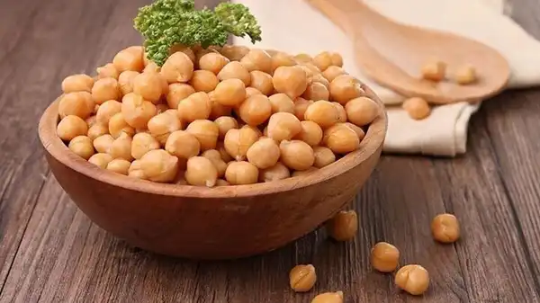 خواص گوشت نخود خیراندیش در طب سنتی برای پوست و مو و دیابت و لاغری