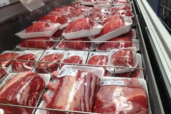 خواص گوشت یخ زده خیراندیش در طب سنتی برای پوست و مو و دیابت و لاغری