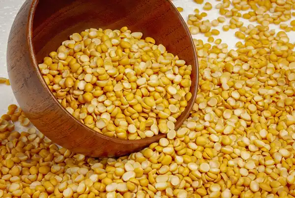 خواص لپه خیراندیش در طب سنتی برای پوست و مو و دیابت و لاغری