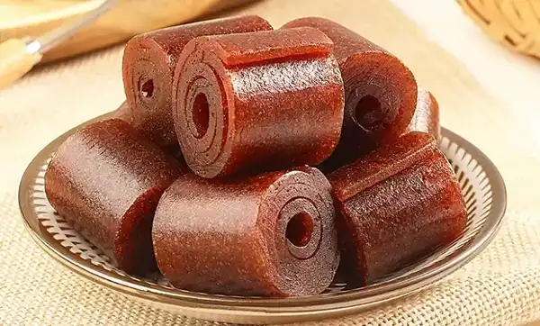خواص لواشک خیراندیش در طب سنتی برای پوست و مو و دیابت و لاغری
