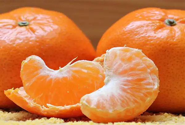 خواص نارنگی خیراندیش در طب سنتی برای پوست و مو و دیابت و لاغری