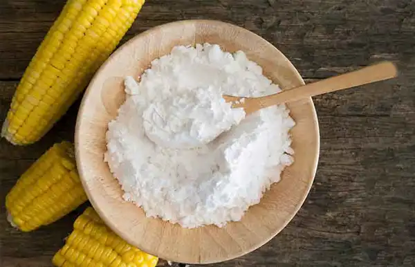 خواص نشاسته ذرت خیراندیش در طب سنتی برای پوست و مو و دیابت و لاغری