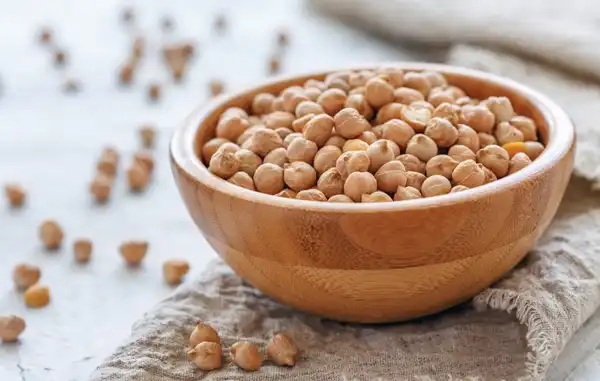 خواص نخود خیراندیش در طب سنتی برای پوست و مو و دیابت و لاغری