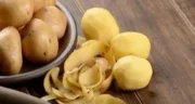 خواص پوست سیب زمینی خیراندیش در طب سنتی برای پوست و مو و دیابت و لاغری