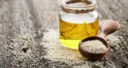 خواص روغن کنجد خیراندیش در طب سنتی برای پوست و مو و دیابت و لاغری