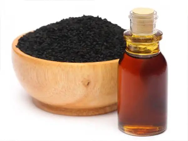 خواص روغن سیاه دانه خیراندیش در طب سنتی برای پوست و مو و دیابت و لاغری