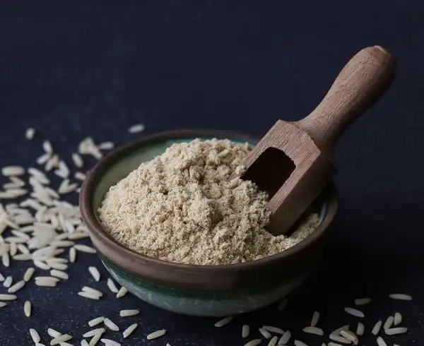 خواص سبوس برنج خیراندیش در طب سنتی برای پوست و مو و دیابت و لاغری