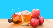 خواص سرکه سیب خیراندیش در طب سنتی برای پوست و مو و دیابت و لاغری