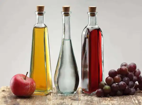 خواص سرکه خیراندیش در طب سنتی برای پوست و مو و دیابت و لاغری