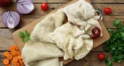 خواص سیرابی خیراندیش در طب سنتی برای پوست و مو و دیابت و لاغری