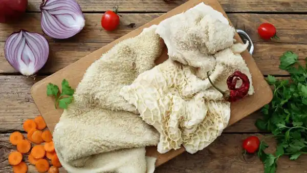 خواص سیرابی خیراندیش در طب سنتی برای پوست و مو و دیابت و لاغری