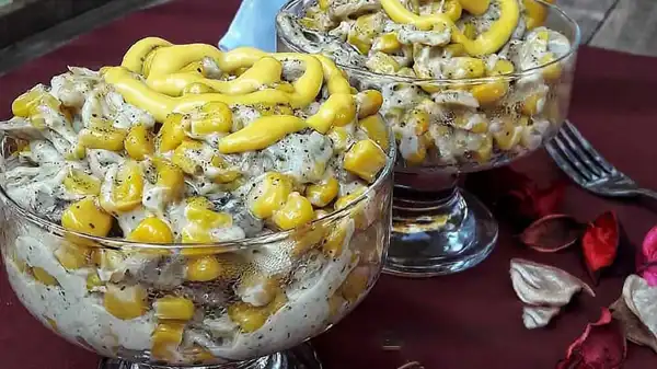 خواص ذرت مکزیکی خیراندیش در طب سنتی برای پوست و مو و دیابت و لاغری