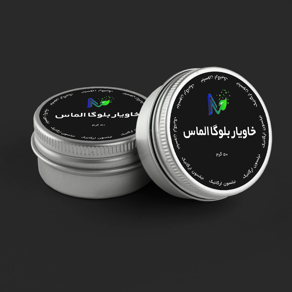 خاویار نیلسون