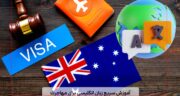 آموزش سریع زبان انگلیسی برای مهاجرت