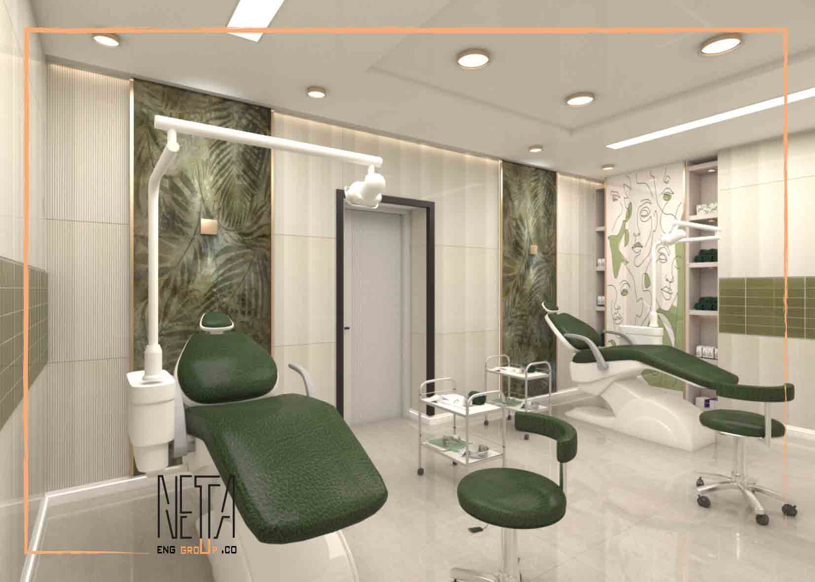 چرا بازسازی مطب و کلینیک مهم است؟