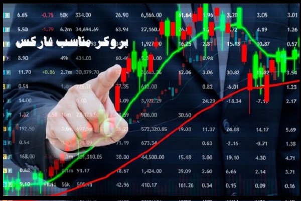 بهترین بروکر فارکس