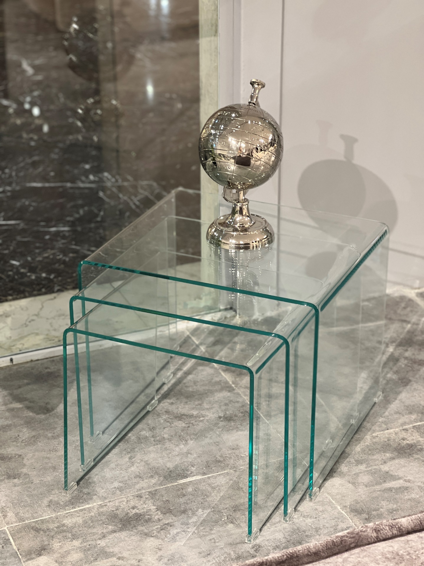 میز عسلی