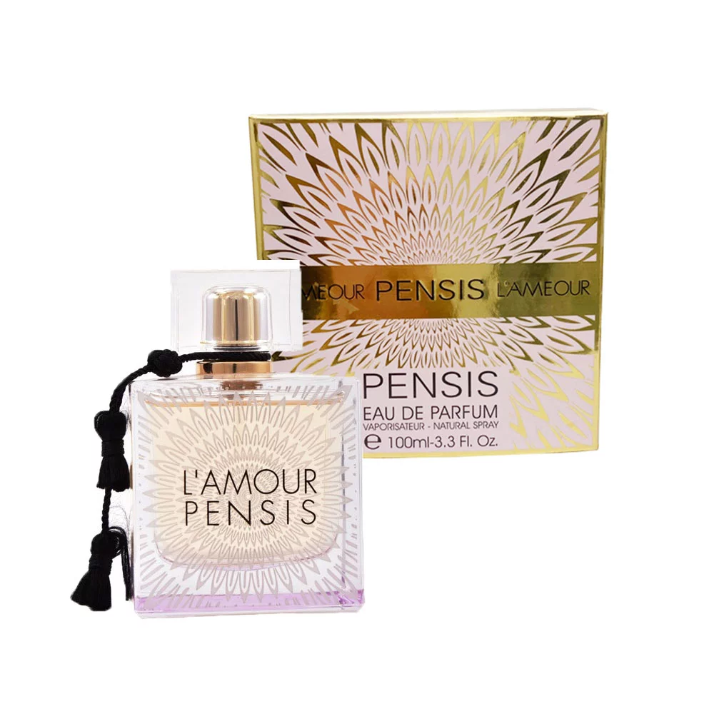 عطر لامور ادو پرفیوم