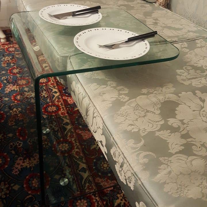 میز عسلی