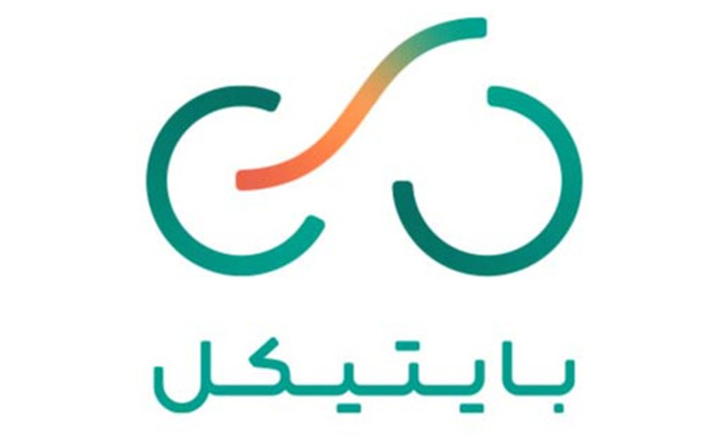 لوگو بایتیکل