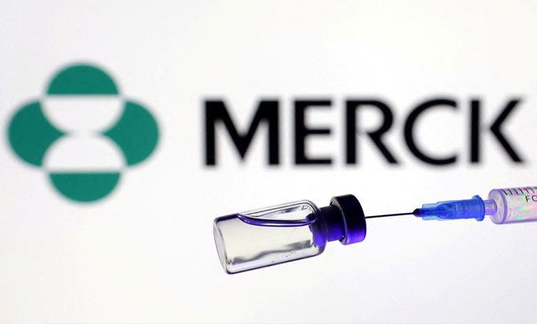 نمایندگی Merck