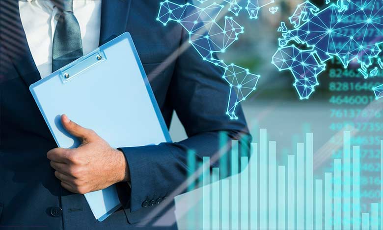 جنبههای مالی، پرداختها و بازاریابی بین الملل