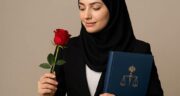 تبریک روز وکیل مدافع با شعرهای زیبا ✨ | روز وکیل چه روزی است؟