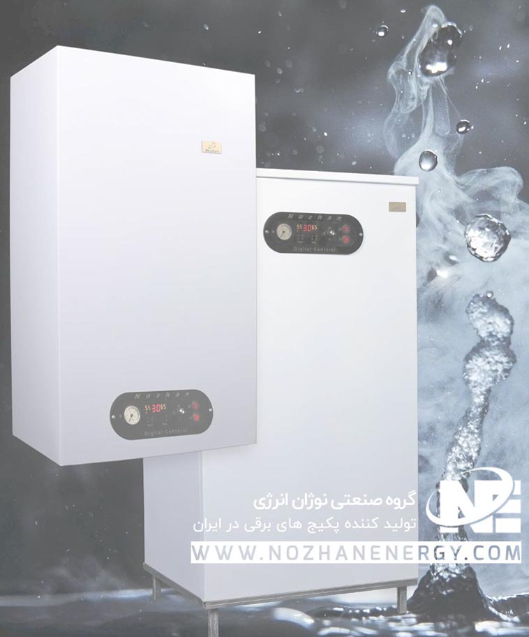 نگاهی به تحولات صنعتی در ساخت پکیج برقی