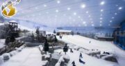 راهنمای سفر با تور به دبی در پاییز و زمستان | بررسی کامل هتل‌های ساحلی و مناطق شهری و قیمت‌ ها