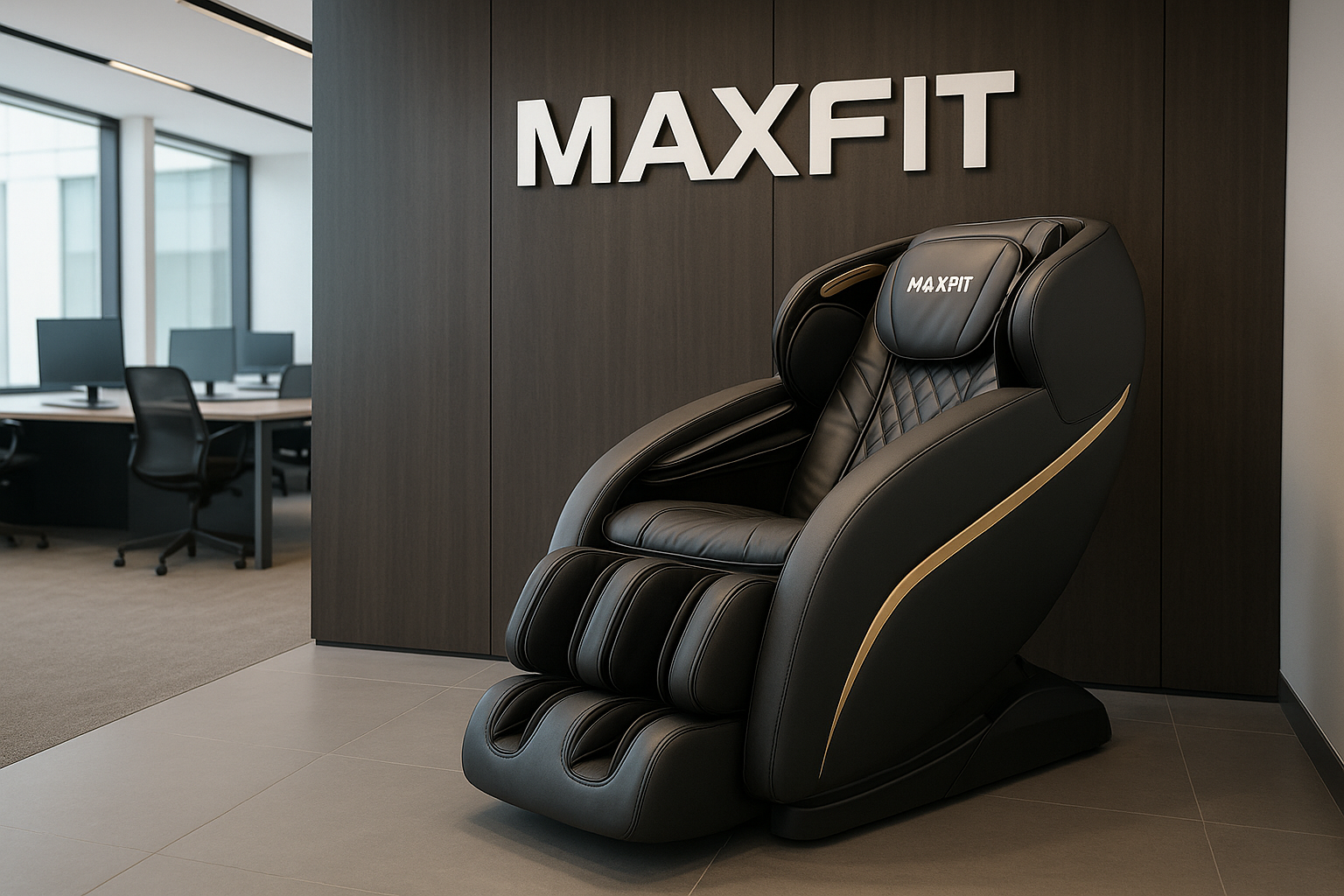 maxfit