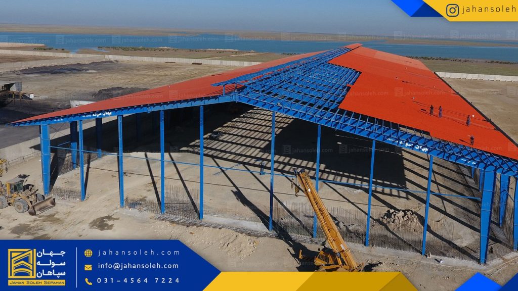 بررسی قیمت سوله در بازار