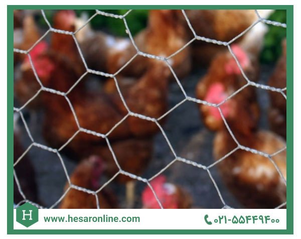 راهنمای انتخاب و خرید توری، توری حصاری، توری پرسی و سیم آرماتوربندی در حصار آنلاین
