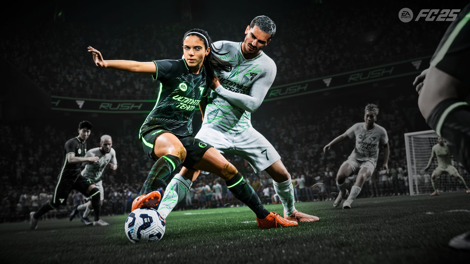 خرید بازی FC25