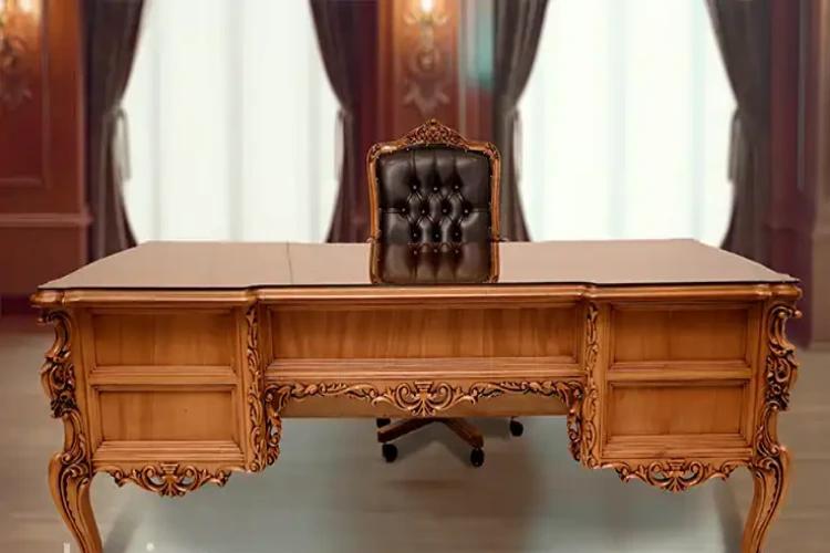 میز کارشناسی معرق