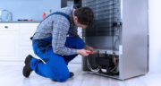 تعمیرات تخصصی یخچال ویخچال فریزر