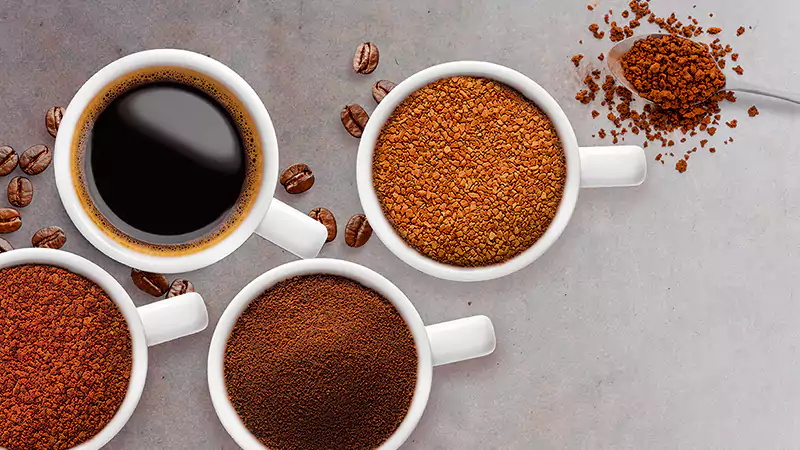 هر فنجان قهوه دقیقاً چقدر کافئین دارد؟