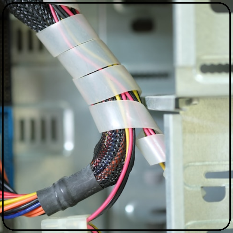 علت داغ شدن کابل کولر گازی + دلایل و راه حلها