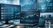 آیا کپی ترید ویندزور راه ساده تری برای ورود به بازار است؟